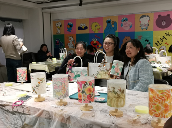 慧心巧思，“包”你滿意